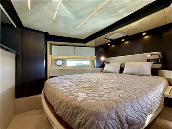 Azimut 66 Flybridge