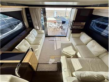 Azimut 66 Flybridge