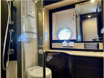 Azimut 66 Flybridge