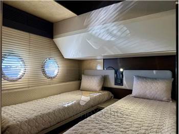 Azimut 66 Flybridge