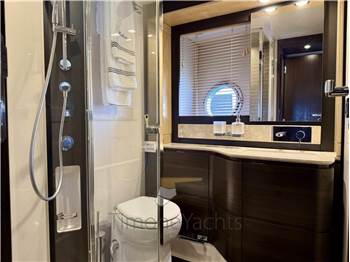 Azimut 66 Flybridge