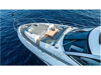 Sunseeker 74 Sport Yacht