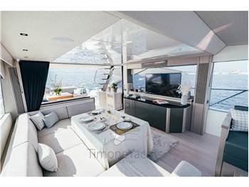 Sunseeker 74 Sport Yacht