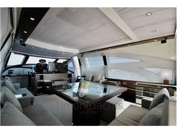 Azimut 86S