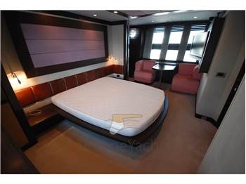Azimut 86S