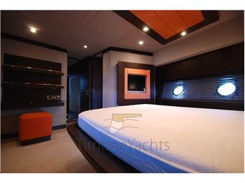 Azimut 86S
