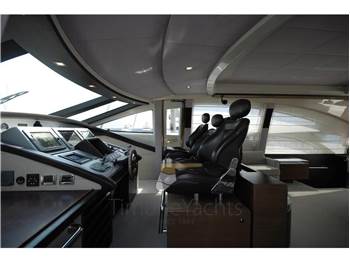 Azimut 86S