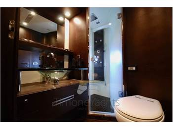 Azimut 86S