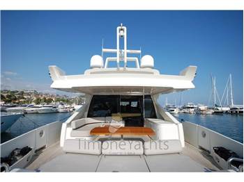 Azimut 86S