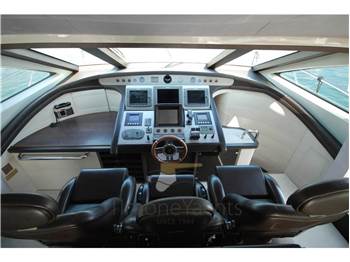 Azimut 86S