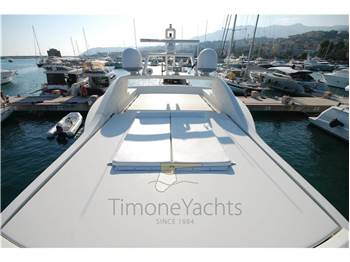 Azimut 86S