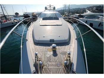 Azimut 86S