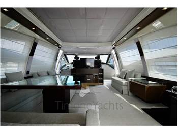 Azimut 86S
