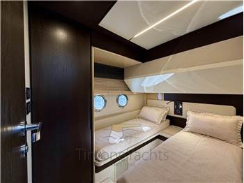 Azimut 66 Flybridge