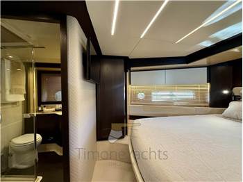 Azimut 66 Flybridge