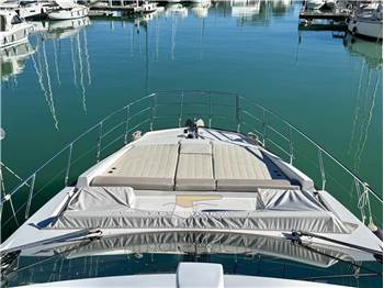 Azimut 66 Flybridge