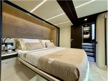 Azimut 66 Flybridge