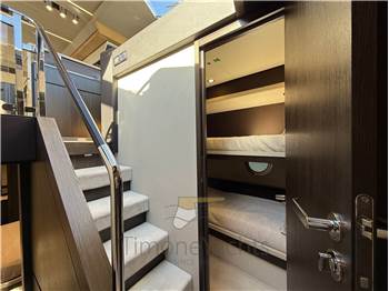 Azimut 66 Flybridge