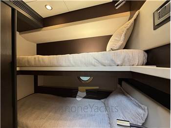 Azimut 66 Flybridge