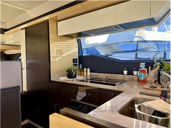 Azimut 66 Flybridge