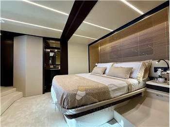 Azimut 66 Flybridge