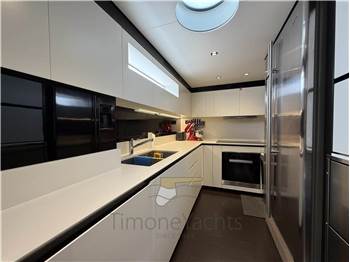 Azimut Grande 27 Metri