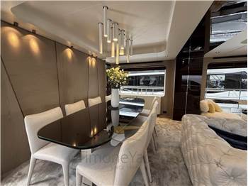 Azimut Grande 27 Metri