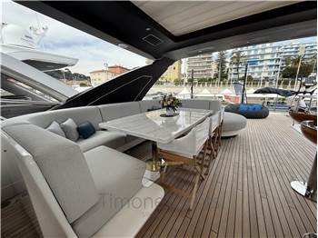 Azimut Grande 27 Metri