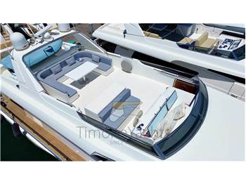 Sanlorenzo SL 82