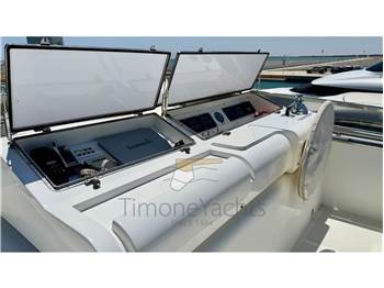 Sanlorenzo SL 82