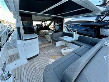 Azimut S6