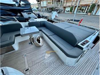Azimut S6