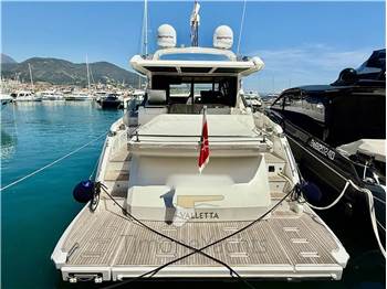 Azimut S6