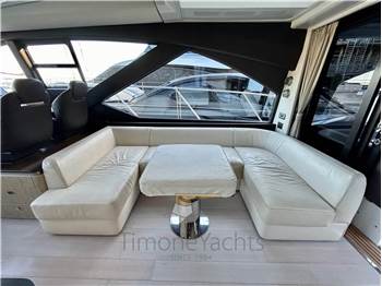 Azimut S6