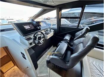 Azimut S6