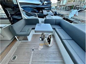 Azimut S6