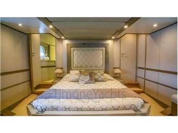 Cerrimarine 86 Flying Sport