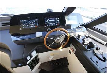 Azimut Magellano 25 Metri