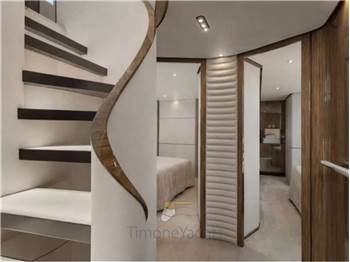 Azimut Grande 30 Metri