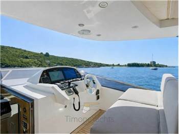 Azimut Grande 30 Metri