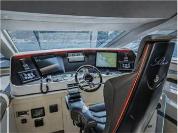 Azimut Grande 30 Metri