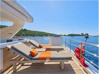 Azimut Grande 30 Metri