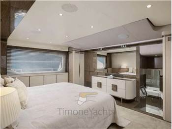 Azimut Grande 30 Metri