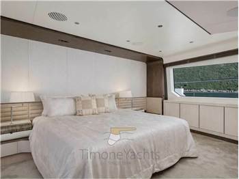 Azimut Grande 30 Metri