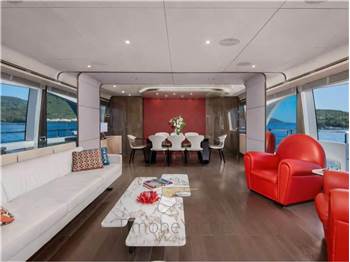 Azimut Grande 30 Metri