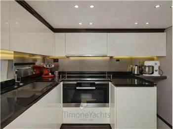 Azimut Grande 30 Metri