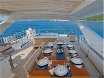 Azimut Grande 30 Metri