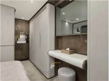 Azimut Grande 30 Metri