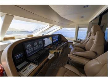 AB Yachts 92