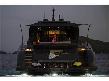 AB Yachts 92